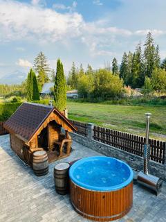 Apartamenty 1000m npm Murzasichle - 9