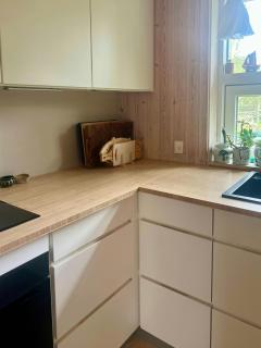 Modern Family House Near Møn Harbour - 1