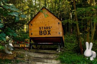 StarsBox CasaSilvana - 1