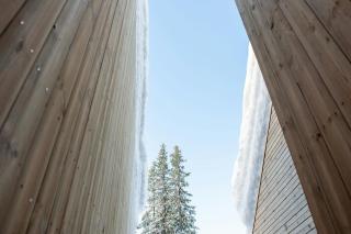 Modern Family Cabin With Trysil Mountain Views - Trysil - 5