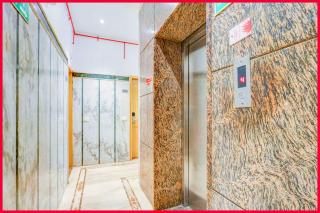 Hotel Aarohan Grand Premium Near Ram Janam Bhoomi And Temple # Free Wifi And Parking Facilites, Best Premium Hotel - 4