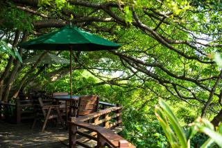 Okinawa Beachfront Villa uujikaze浜辺の茶屋プロデュース ヴィラ ウージカゼ - 1