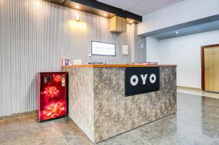 Hotel O Tasvi Stayz - 8