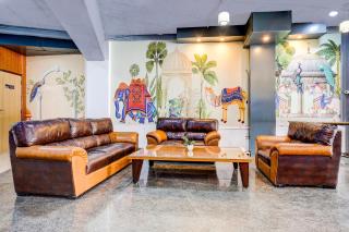 Hotel O Tasvi Stayz - 4