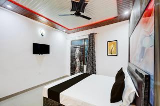 Hotel O Arise In - 6