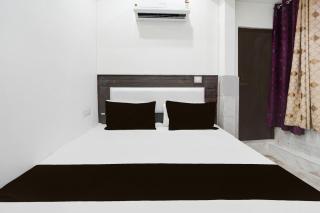 Hotel O AB Rooms - 4