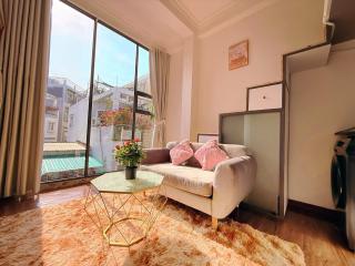 TPHomes 8 - Phú Nhuận - 2