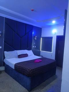 Blue Moon Beach Hotel and Resort Lekki Lagos - 9