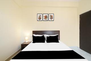 Hotel O Shiridi serinity residency - 6