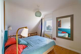 Roz An Trez - 5min à pied de la plage - 2