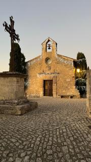 maison aux Baux de Provence - 8