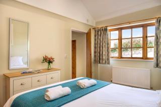 Cosy cottage on the edge of Portwrinkle beach - 9