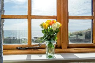Cosy cottage on the edge of Portwrinkle beach - 3
