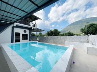 Yankoi Mountains view - 0