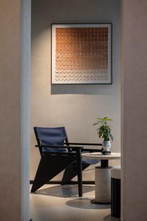 CYBO Sation SSAW Hotel Chunxi Road Tianfu Square Chengdu - 6
