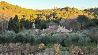 maison aux Baux de Provence - 7