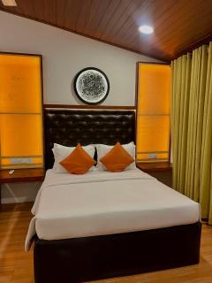 Sundaras Infinity Jungle Resort & Spa - 6