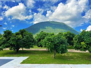 Yankoi Mountains view - 1