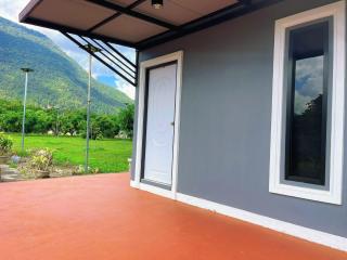 Yankoi Mountains view - 4