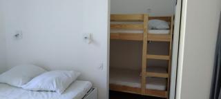 Appartement Vue Aneto - 6