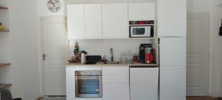 Appartement Vue Aneto - 8