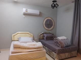 Alhamra city view - 0