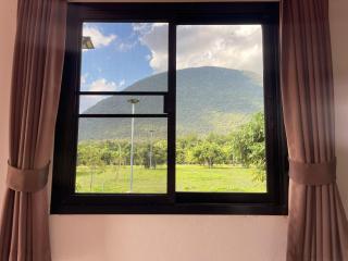 Yankoi Mountains view - 5