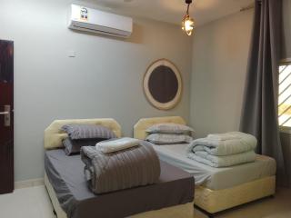 Alhamra city view - 4