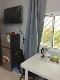 Alhamra city view - 3