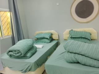 Alhamra city view - 2