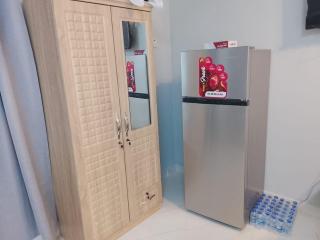 Alhamra city view - 1