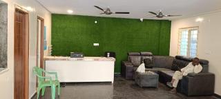 ksr hotel and guest rooms - 1