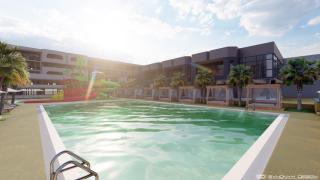 Atliman Beach Resort - 1