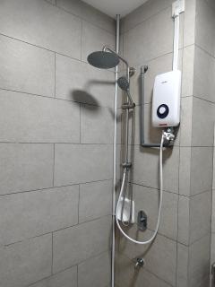 Mawaddah Homestay at Presint 11 Putrajaya - Putrajaya - 9