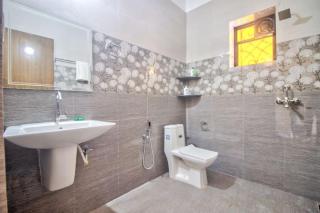 Yellow Holiday Homes Goa - 7