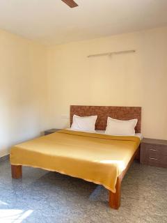 Yellow Holiday Homes Goa - 6