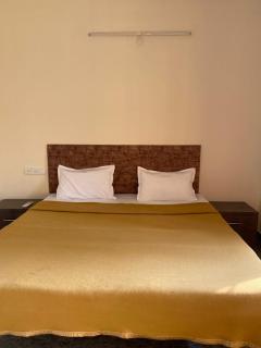 Yellow Holiday Homes Goa - 2