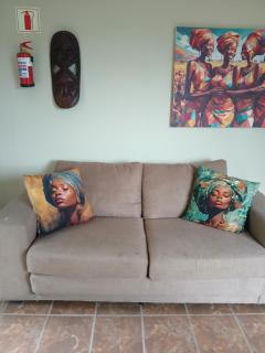 Kruger Bush Retreat - 7