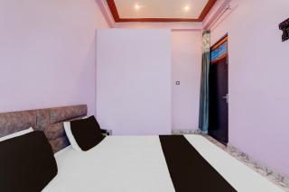 SPOT ON by OYO Green Indian Hotel And Rooms - 0