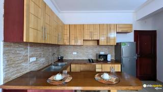 Studio Chic avec parking - 8