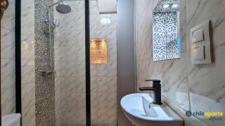 Studio Chic avec parking - 7