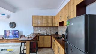 Studio Chic avec parking - 6