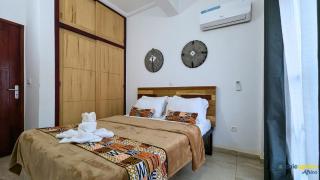 Studio Chic avec parking - 3