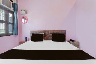 SPOT ON by OYO Green Indian Hotel And Rooms - 6