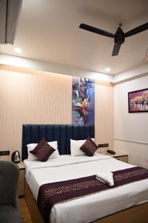 The Am Inn Hotel - 3