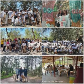 Mi Familia CAMP - 1