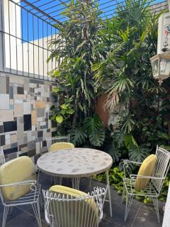 Departamento en el Centro - 5