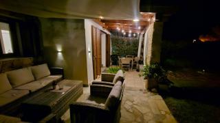 Villa vista pineta - 90 mt dalla spiaggia - 1