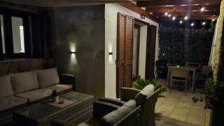 Villa vista pineta - 90 mt dalla spiaggia - 2