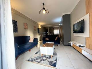 Carihaven apartments Najjera - 8